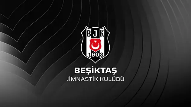 Beşiktaş'tan Taraftara Kritik Uyarı! Resmi Olmayan Haberlere Dikkat