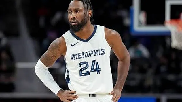 Beşiktaş'tan Yeni Sezon Öncesi Ses Getiren Basketbol Transferi!