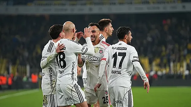 Beşiktaş Transfer Çalışmalarında Fransa Piyasasını Takip Ediyor
