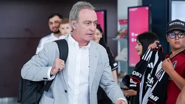 Beşiktaş Transfer Gündeminde İsim İçin Kritik Açıklama!