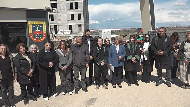 Beste Kızılay Davasında Duruşma Nisan Sonuna Ertelendi!