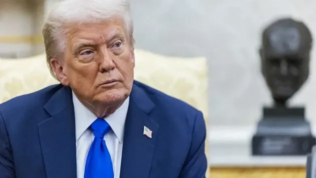 Beyaz Saray'dan İran'a Yönelik Çok Sert Müdahale Uyarısı Geldi