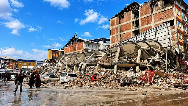 Beydağı Otel Davasında Karar Çıkmadı! Bilirkişi Raporu Bekleniyor