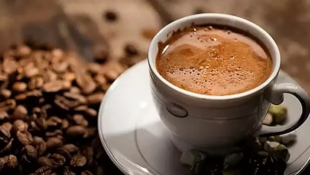 Bilim Dünyasından Çarpıcı Sonuç: En Temiz Kahve Türk Kahvesi Çıktı!