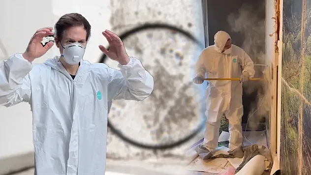 Biohacker Bryan Johnson Evini Karantinaya Aldı