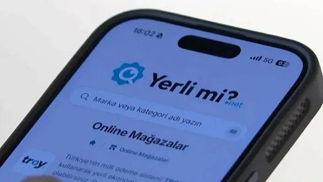 Bir Barkod Yetiyor! Markanın Yerli Mi Yabancı Mı Olduğunu Öğrenmenin Yolu
