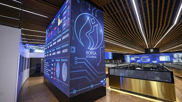 BIST 100 Günü Rekor Kazançla Kapattı