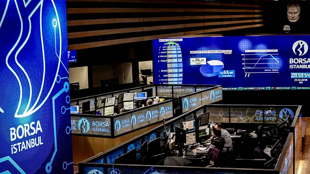 BIST 100 Rekor Kırdı, 13.500 Puan Sınırı Aşıldı!
