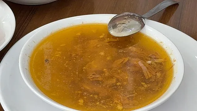 Bitlis'in Geleneksel Lezzeti Resmileşti