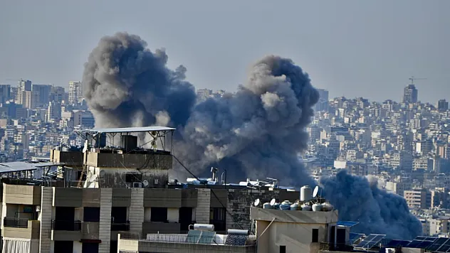 BM'den Lübnan İçin Korkutan Rapor: Sivil Altyapı ve Sağlık Tesisleri Yok Edildi!
