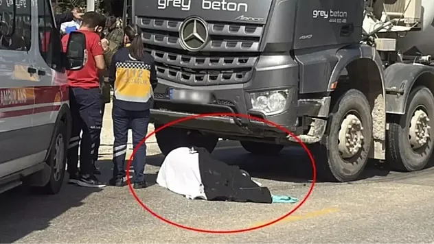 Bodrum'da Yaşanan Trafik Kazası Turizm Dünyasını Yasa Boğdu