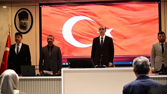 Bölgesel Kalkınmada Pilot İlçe Yeşilyurt: Dev Projenin Detayları Netleşti