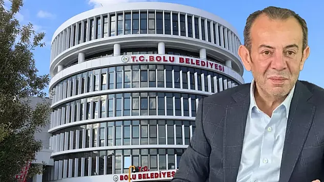 Bolu Belediyesi'nde İrtikap Soruşturmasında Çelişkili İfadeler!