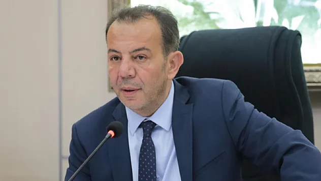 Bolu Belediyesine İrtikap Operasyonu: Belediye Başkanı Dahil 13 Gözaltı!