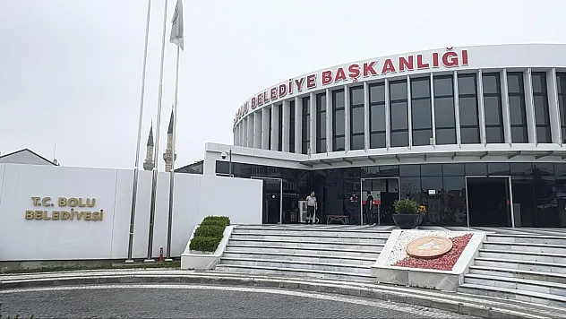 Bolu'da Şok Operasyon! Belediyeye Bağlı Kooperatifte Zimmet Soruşturması Başlatıldı