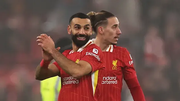Bordo-Mavililerde Transfer Gündemi! Salah Ve Nwaiwu Açıklaması Geldi