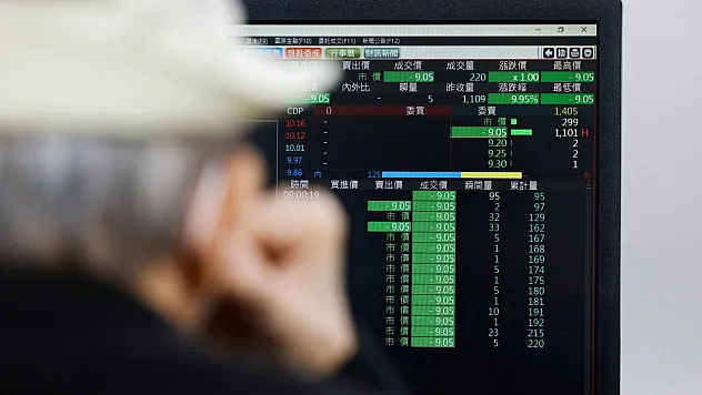 Borsa Dünyasını Sarsan Açıklama! Teknoloji Hisselerinde Deprem Etkisi