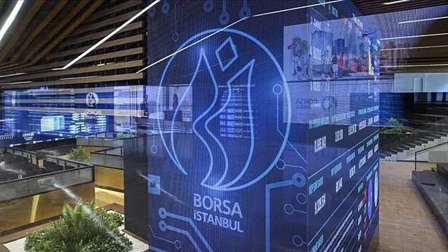 Borsa Haftaya Pozitif Başladı! BIST 100 Endeksi Açılışta Yükseliş Kaydetti
