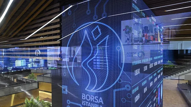 Borsa İstanbul'da Günün Kazananı BIST 100 Oldu!