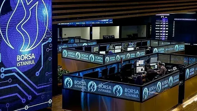 Borsa İstanbul'da Küresel Fırtına Etkisi!