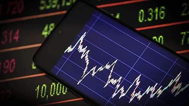 Borsa İstanbul'da Sert Düşüş: BIST 100 Endeksi Yüzde 1,99 Değer Kaybetti