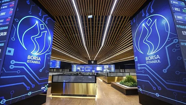 Borsa İstanbul'da Sert Yükseliş! BIST 100 Günü Rekor Artışla Kapattı