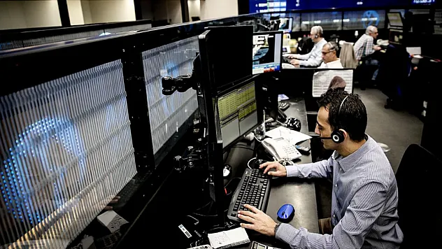 Borsa İstanbul'da Tarihi Zirve