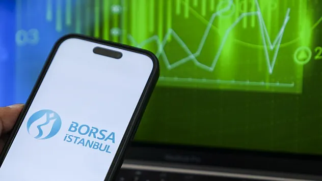 Borsa İstanbul'da Tarihi Zirve!