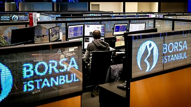Borsa İstanbul Güne Yükselişle Başladı