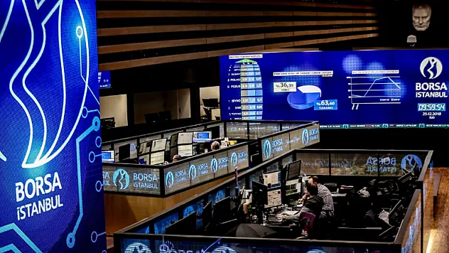 Borsa İstanbul Günü Yükselişle Tamamladı!