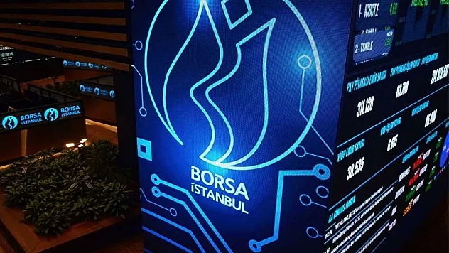 Borsa İstanbul Haftaya Pozitif Başladı: BIST 100 Endeksi 10.247 Puan Seviyesinde Açıldı