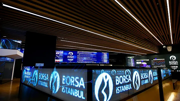 Borsada Kartlar Yeniden Karılıyor! O İki Sektör Uçuşa Geçti, Listede Kimler Var?