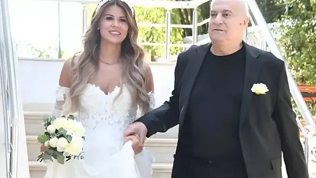 Boşanma Sonrası Gelinlik Krizi! Ödemeyi Yapmadı, Kıyafetim Kayıp