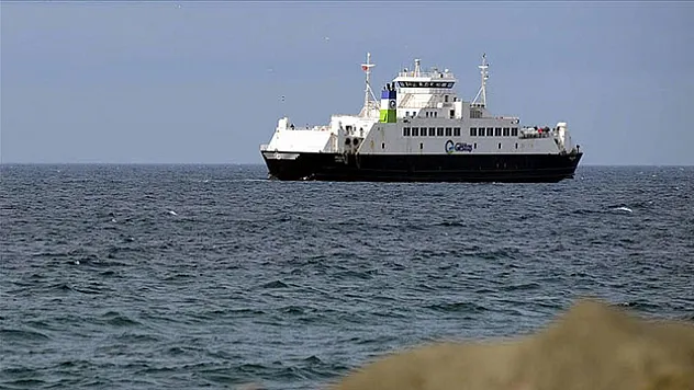 Bozcaada Seyri Planlayanlar Dikkat! Fırtına Seferleri Vurdu