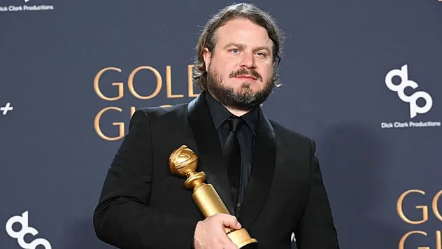 Brady Corbet Oscar Başarısının Ardından Yeni Western Projesiyle Sinemaseverleri Heyecanlandırıyor
