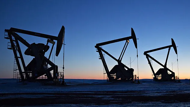 Brent Petrol 63 Dolara İndi