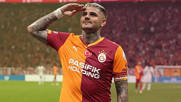 Brezilya Takımlarından Mauro Icardi İçin Sürpriz Transfer Hamlesi