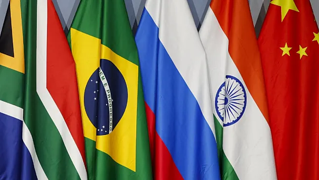 BRICS Zirvesinde Ortadoğu Depremi! Tarihi Buluşma Bildirgesiz Sona Erdi