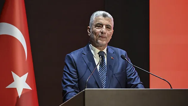 Brüksel'de Türkiye-AB Ticaret Gündemi Masaya Yatırılacak!