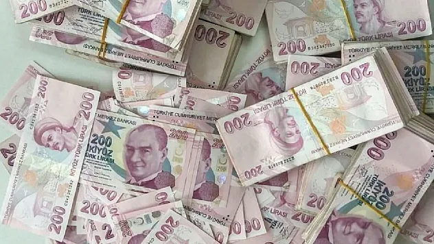 Bu 3 Bankadan Hesap Açanlara 25 Bin TL Veriliyor