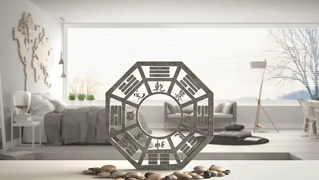 Bu 7 Nesne Evde Şansı ve Bolluğu Artırıyor: Feng Shui'ye Göre Enerjiyi Dönüştüren Sırlar
