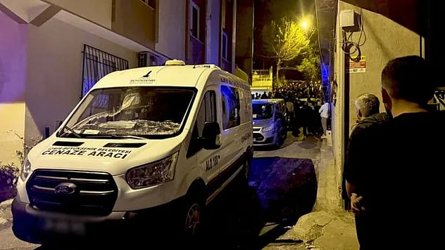 Buca'da Aile Faciası! İki Çocuk Annesi Nurcan Ç. Tabancayla Vurularak Öldürüldü!