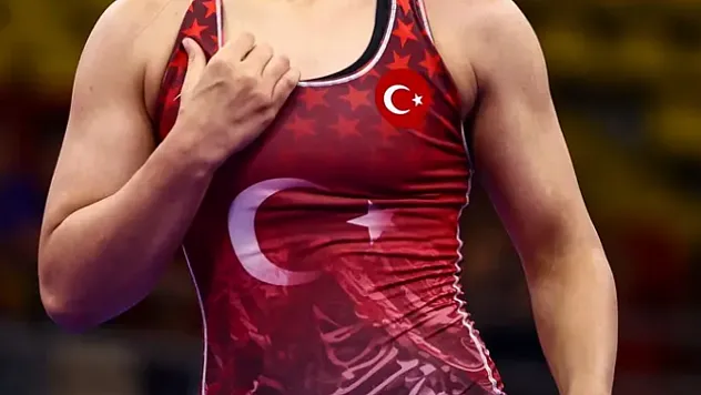 Budapeşte'de Büyük Heyecan! Türkiye 20 Güreşçiyle Minderde