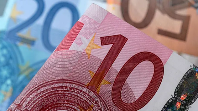 Bulgaristan Resmen Euro Bölgesi'nde!
