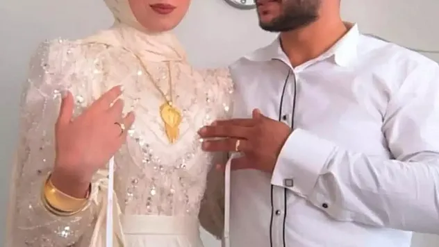 Burdur'da Düğün Günü Faciası! Genç Çift Yeni Evlerinde Ölü Bulundu