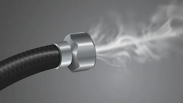 Burdur'da Şehri Saran Gaz Kokusu Paniğe Yol Açtı: Belediye Anonsla Açıklama Yaptı