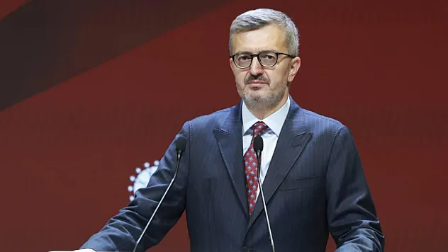 Burhanettin Duran'dan Riyad'daki Saldırılara Sert Tepki