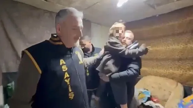 Bursa'da 2019 Yılında Kaybolan Çocuk 7 Yıl Sonra Bulundu!