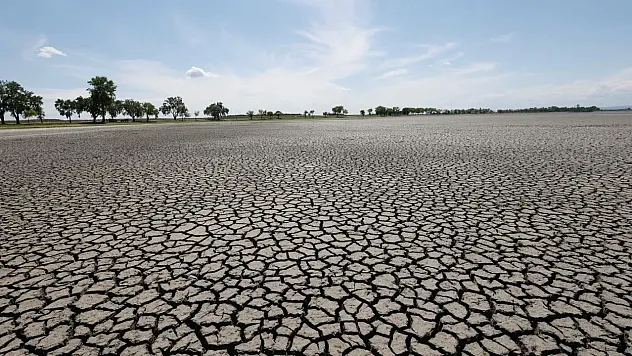 Bursa'da Su Krizi Derinleşiyor: Barajlardaki Doluluk Oranı Yüzde 1'in Altına Düştü