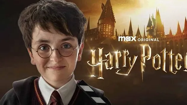 Büyücü Dünyası Yeni Bir Döneme Hazırlanıyor HBO Harry Potter Dizisiyle Geliyor